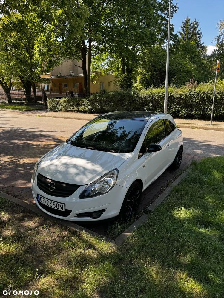 Opel Corsa 1.4 16V Sport - 3
