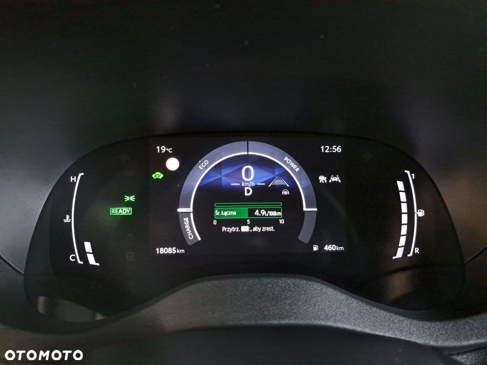 Toyota Yaris Cross Hybrid 1.5 Style - 23