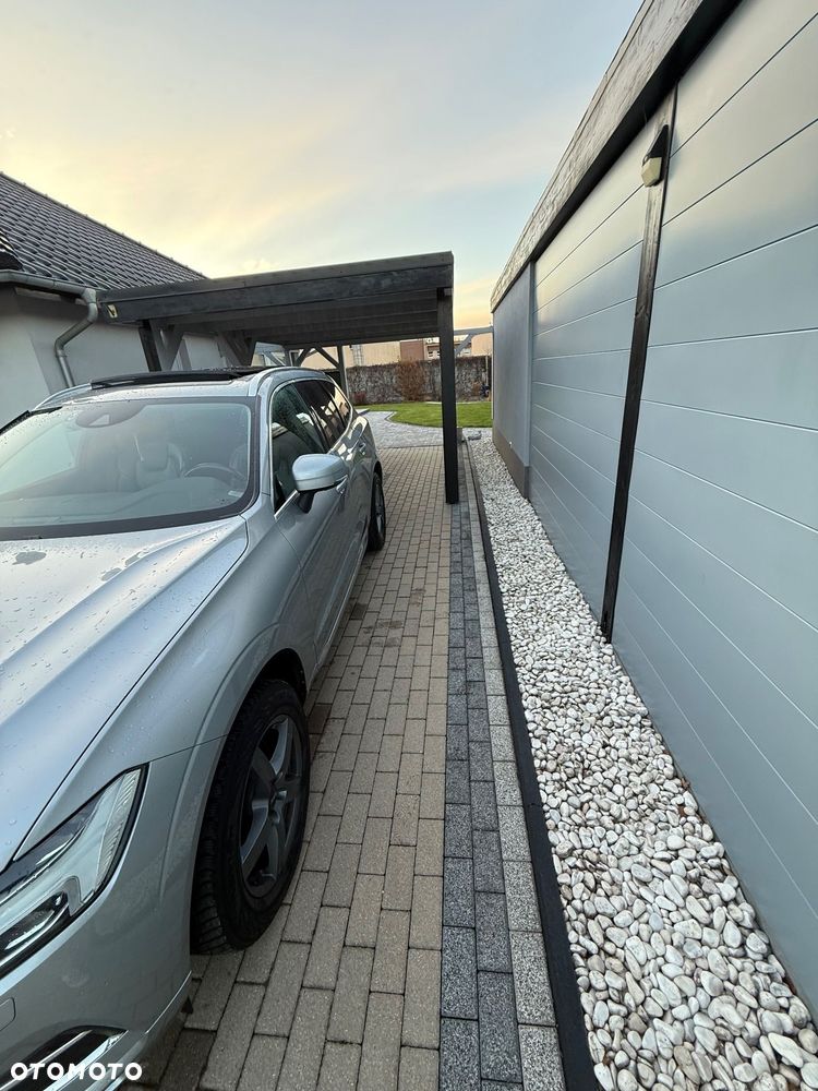 Volvo XC 60 D4 AWD Inscription - 4