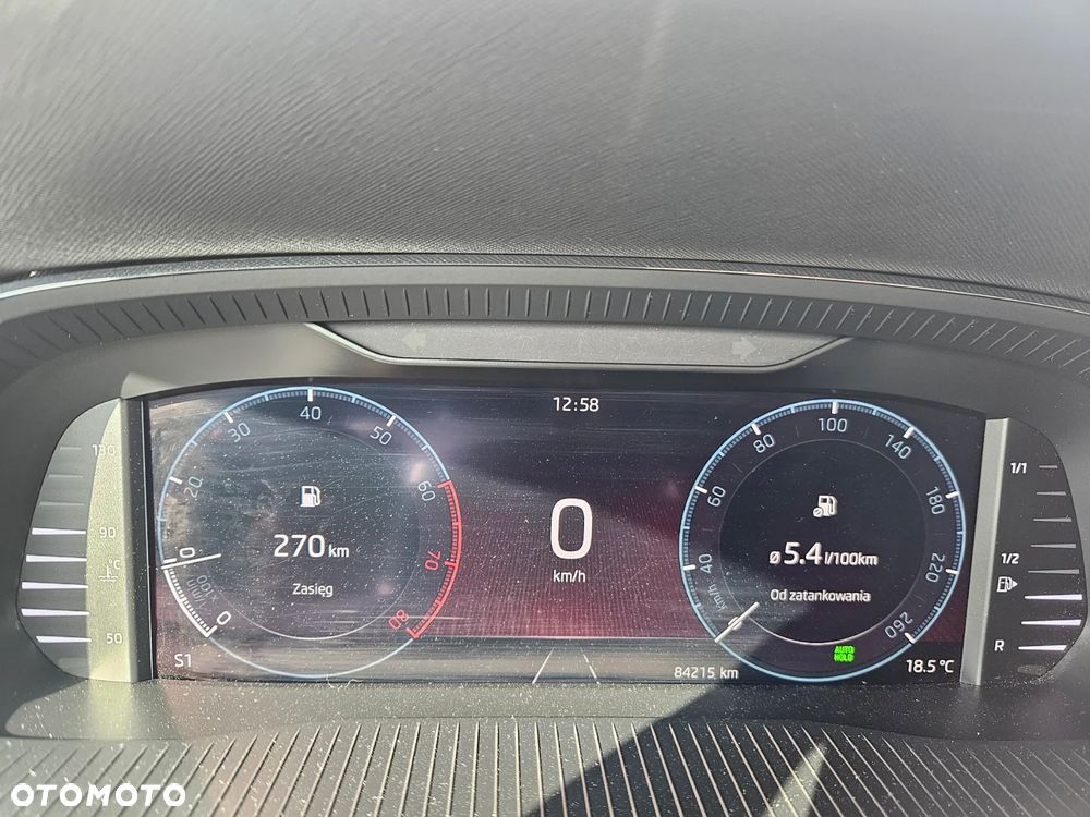 Skoda Octavia 1.5 TSI e-Tec Style DSG - 18