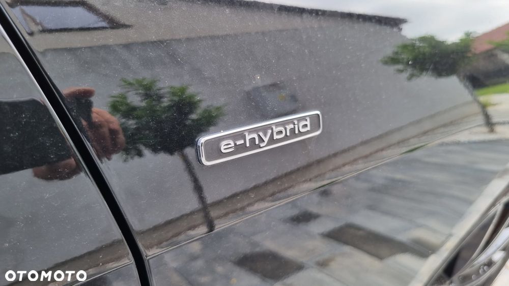 Audi A5 Avant e-hybrid quattro 220 kW S tronic Edition one - 21