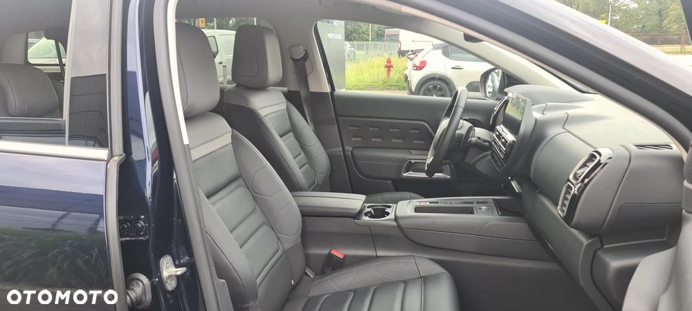 Citroën C5 Aircross 1.6 PHEV 180 Shine Pack EAT8 - 16