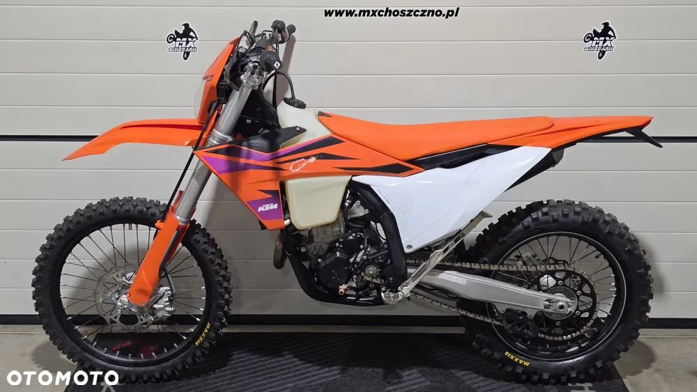 KTM EXC 350 - 6