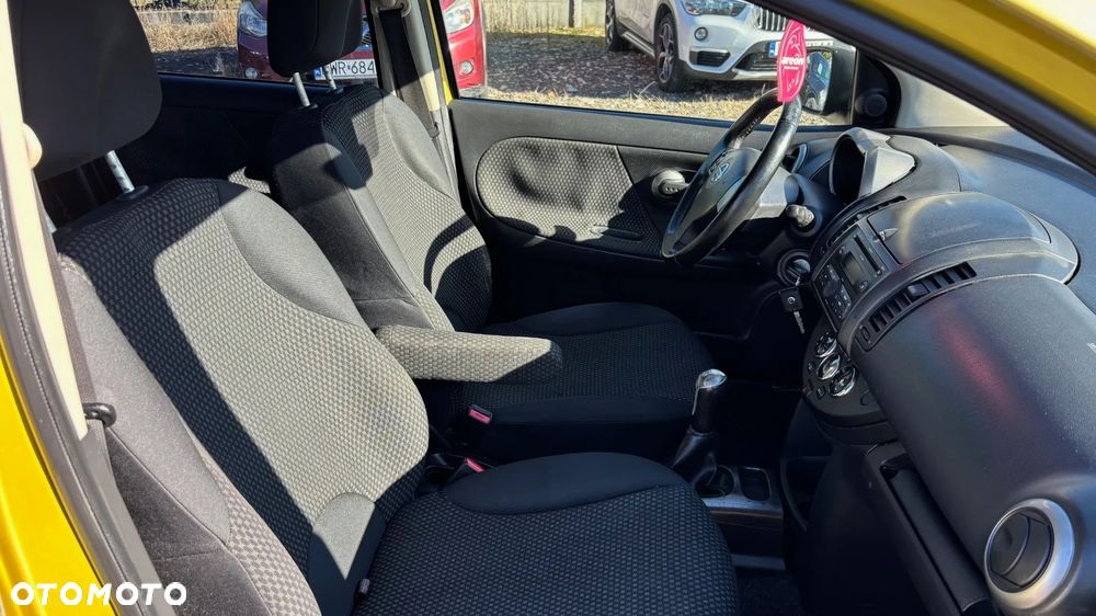 Nissan Note 1.6 more - 15