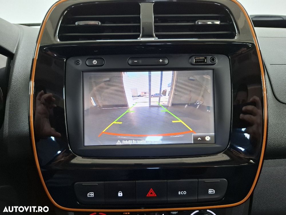 Dacia Spring Comfort Plus - 17