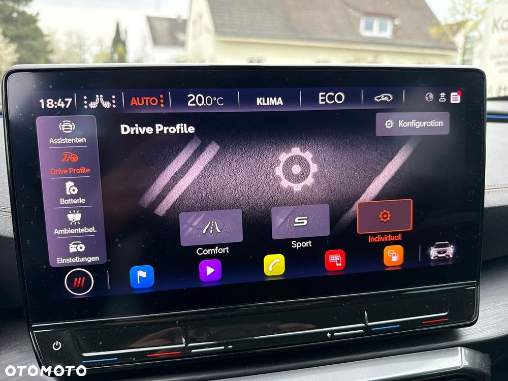 Cupra Formentor 1.4 e-Hybrid DSG - 22