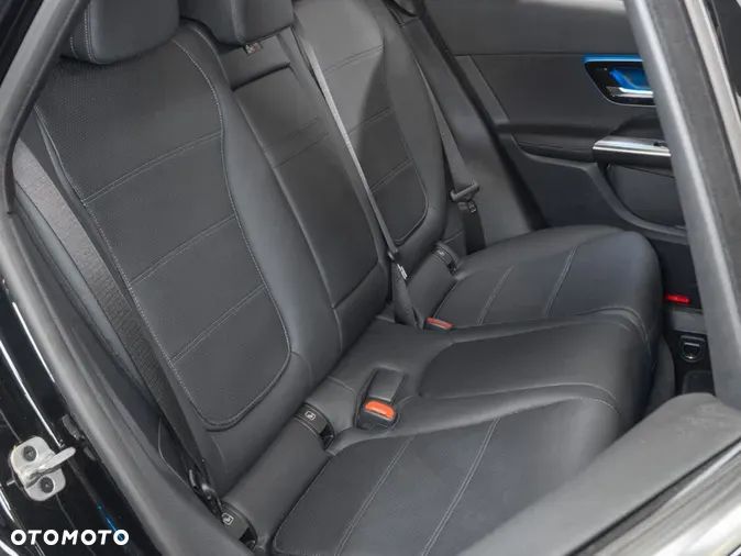 Mercedes-Benz GLC 200 4-Matic - 6