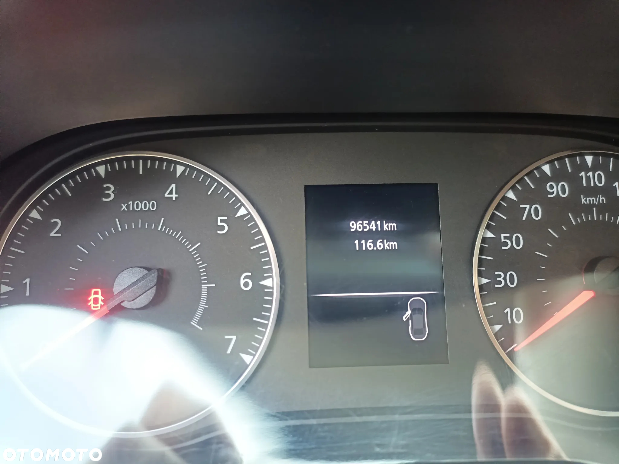 Dacia Duster 1.6 SCe Prestige - 7