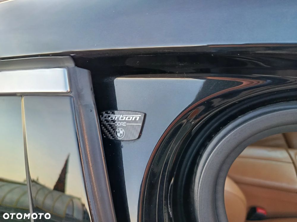 BMW Seria 7 730d xDrive - 13