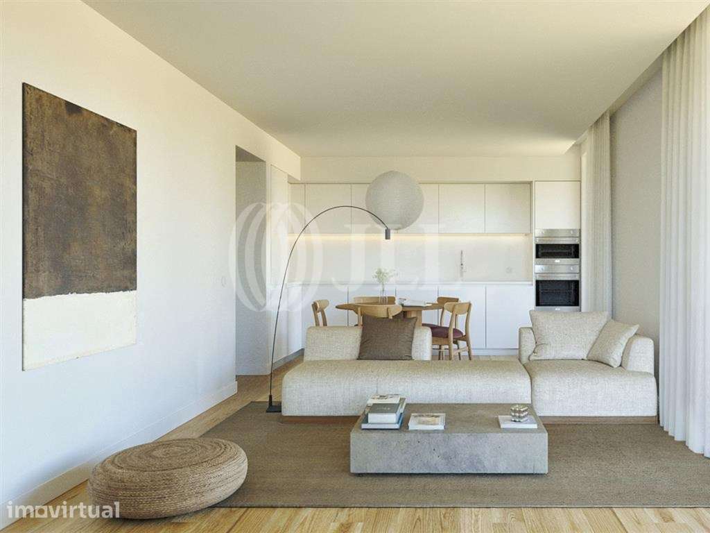 Apartamento T2+1 no Fernão Magalhães 127, Porto - Grande imagem: 4/52