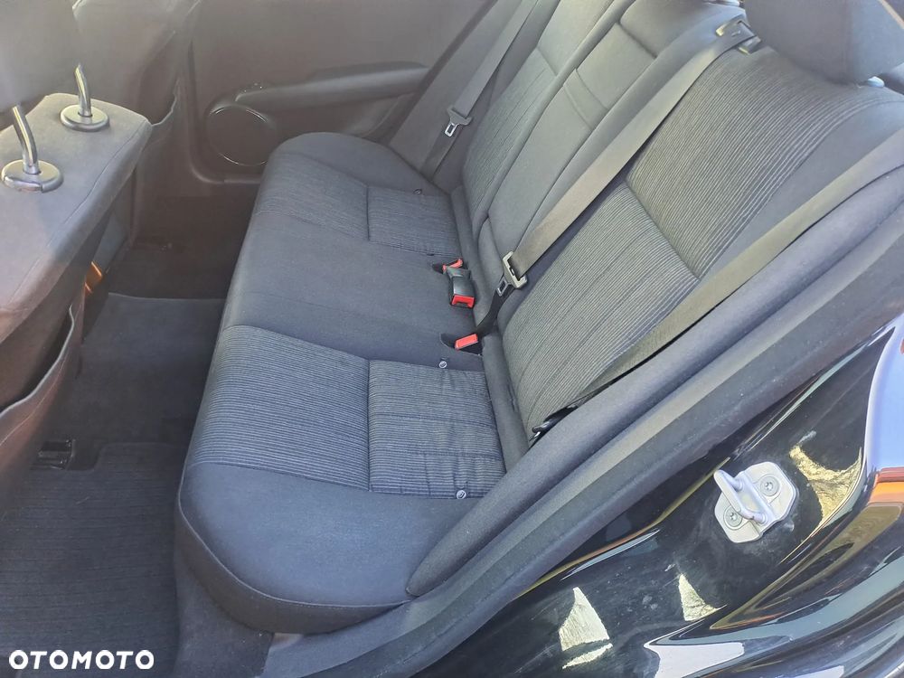 Mercedes-Benz Klasa C 220 CDI DPF Automatik Elegance - 6