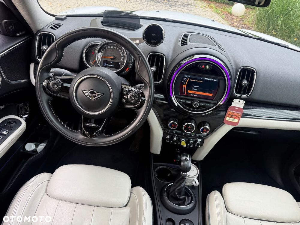 MINI Countryman Cooper S E ALL4 - 8