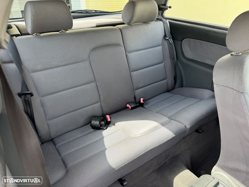 Audi A3 1.6 Attraction - 13