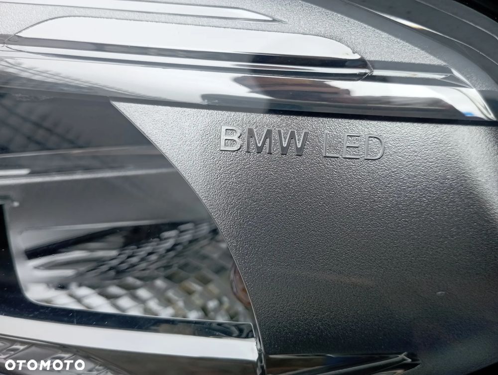 BMW X3 xDrive20i Advantage sport - 31
