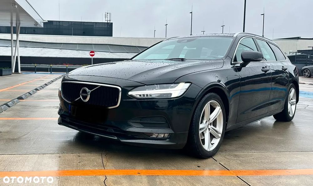 Volvo V90 - 2