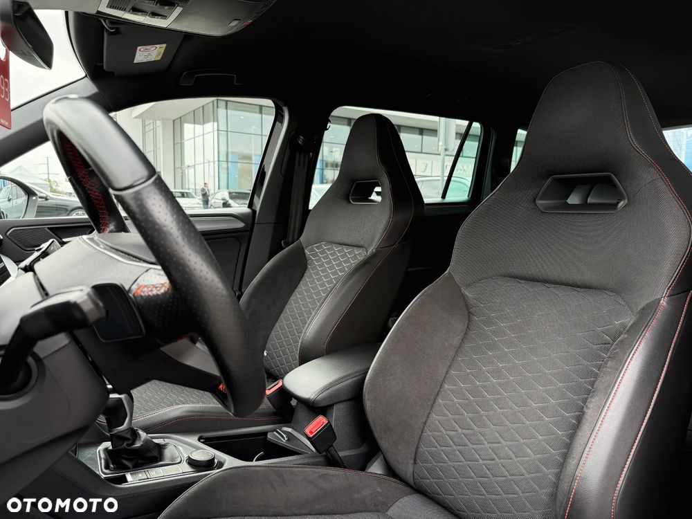 Seat Tarraco 2.0 TDI FR S&S 4Drive DSG - 23