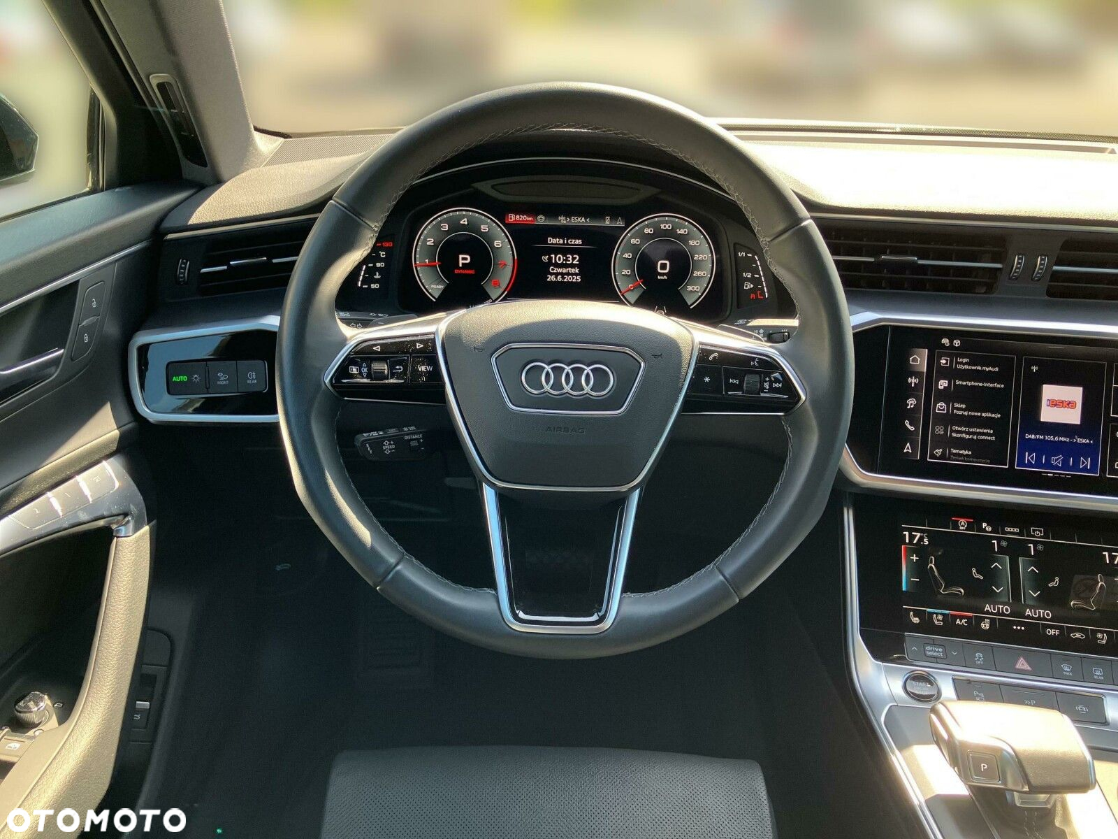 Audi A6 - 17