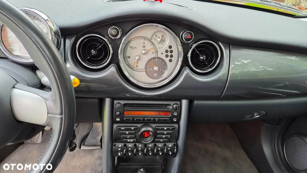 MINI Cooper Standard - 9