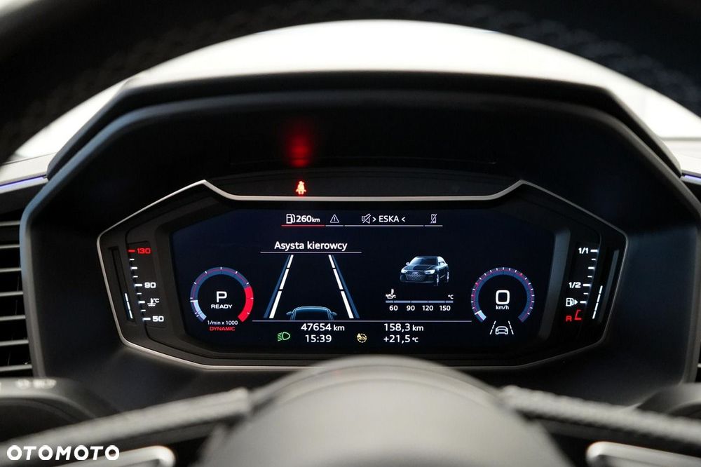 Audi A1 Sportback - 23