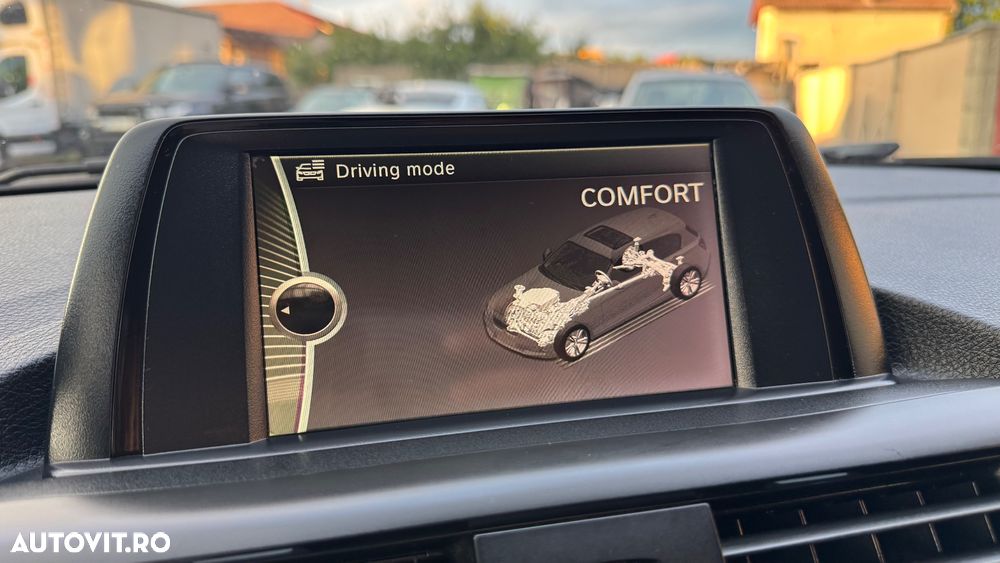 BMW Seria 1 118d - 15