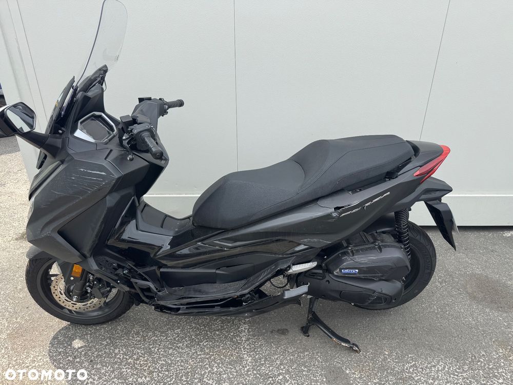 Honda NSS - 6