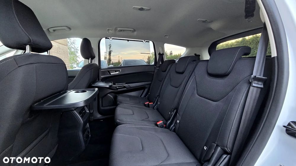 Ford S-Max 1.5 EcoBoost Titanium - 30
