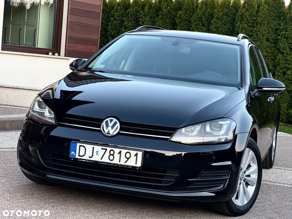 Volkswagen Golf - 2