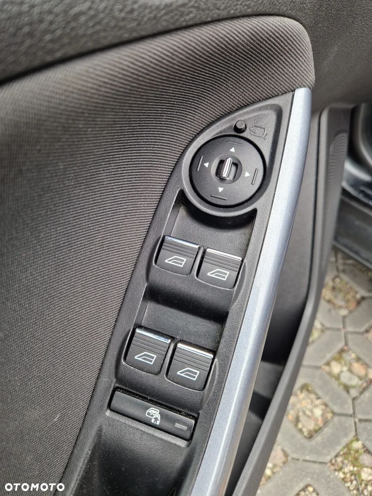 Ford Focus 2.0 TDCi Titanium MPS6 - 13