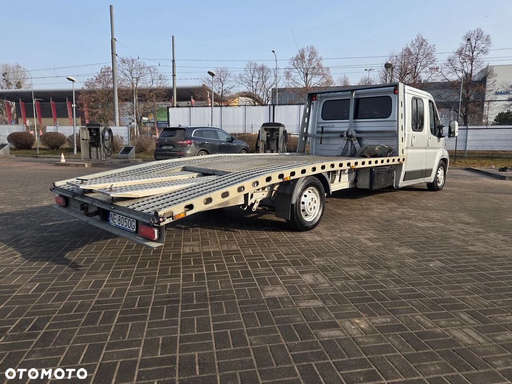 Fiat Ducato - 5