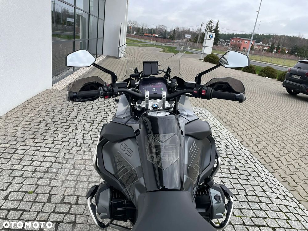 BMW R1250 GS Adventure - 4