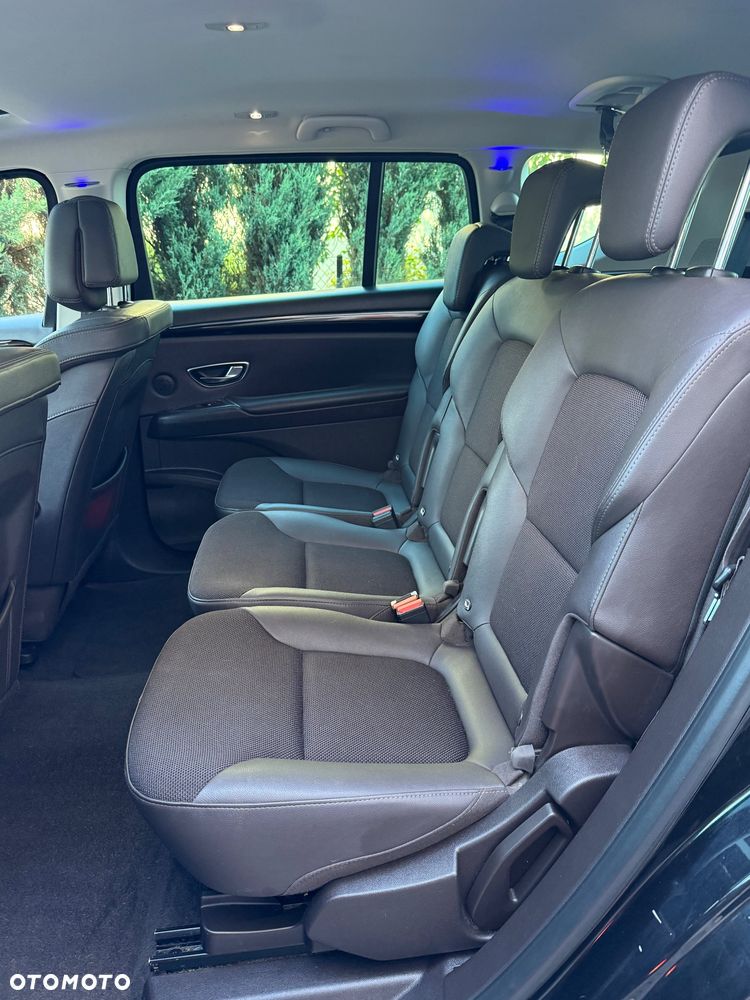 Renault Espace 2.0 Blue dCi Zen EDC - 32