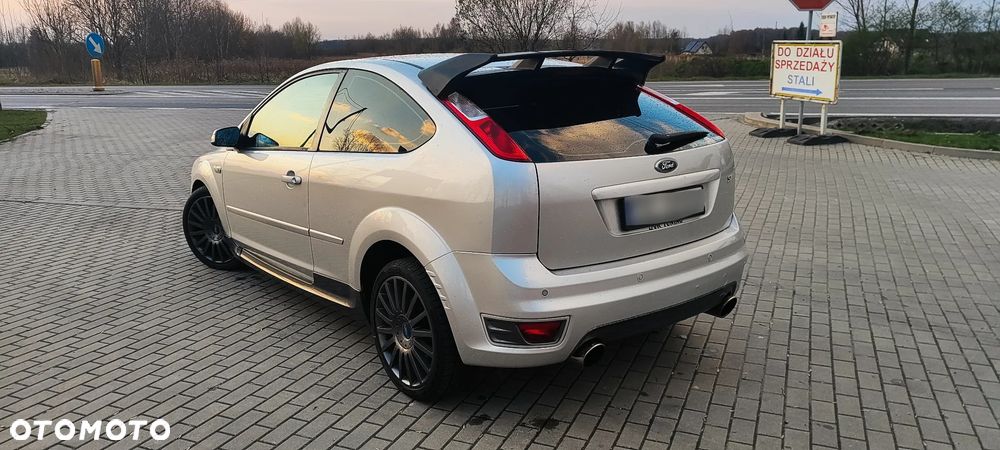 Ford Focus - 5