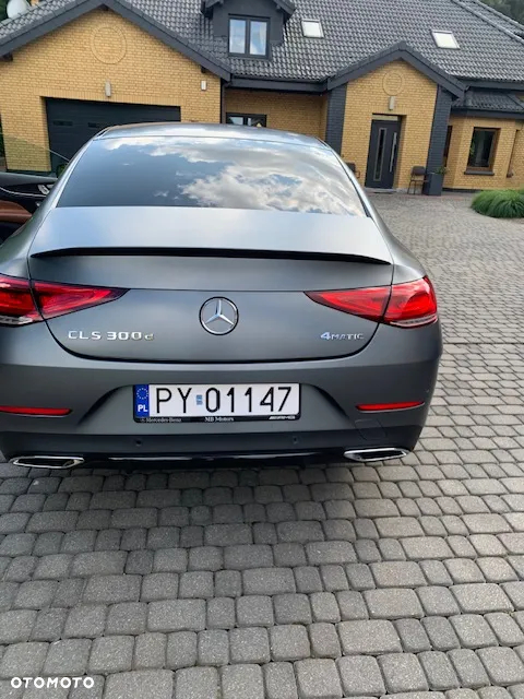 Mercedes-Benz CLS - 17