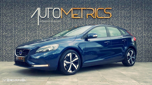 Volvo V40 1.6 D2 Kinetic Eco