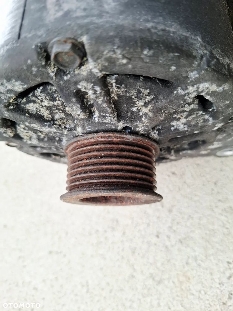 Alternator 190A 4.2 B V8 VW Phaeton Touareg 077903023B - 2