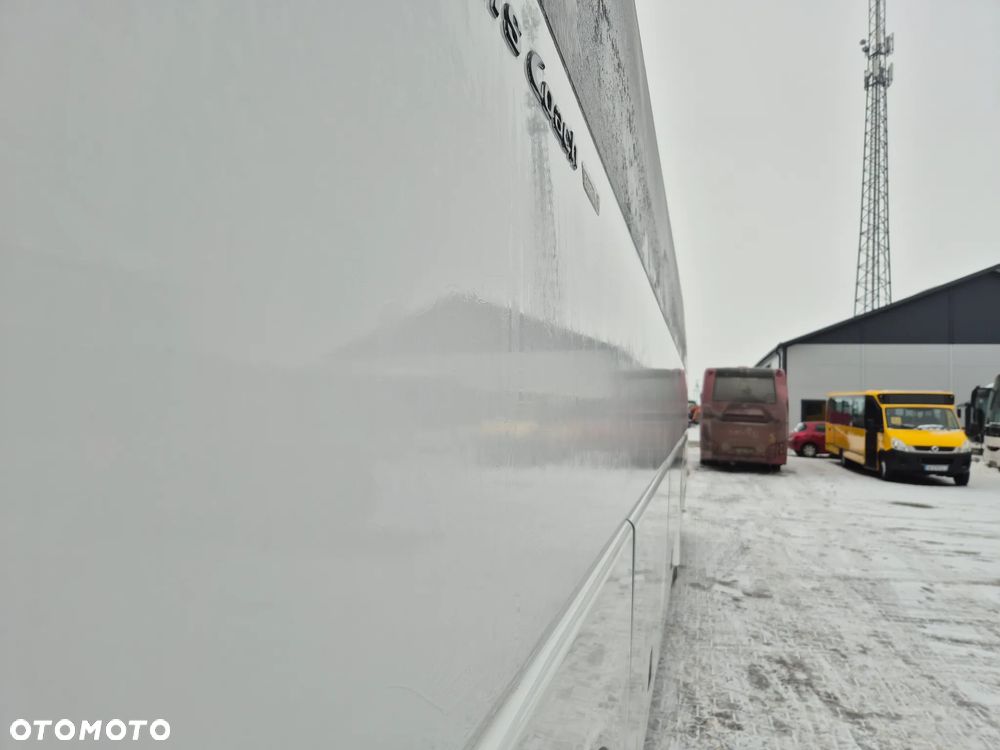 MAN LION'S COACH/ 12 METRÓW/ SPROWADZONY/ WC - 12