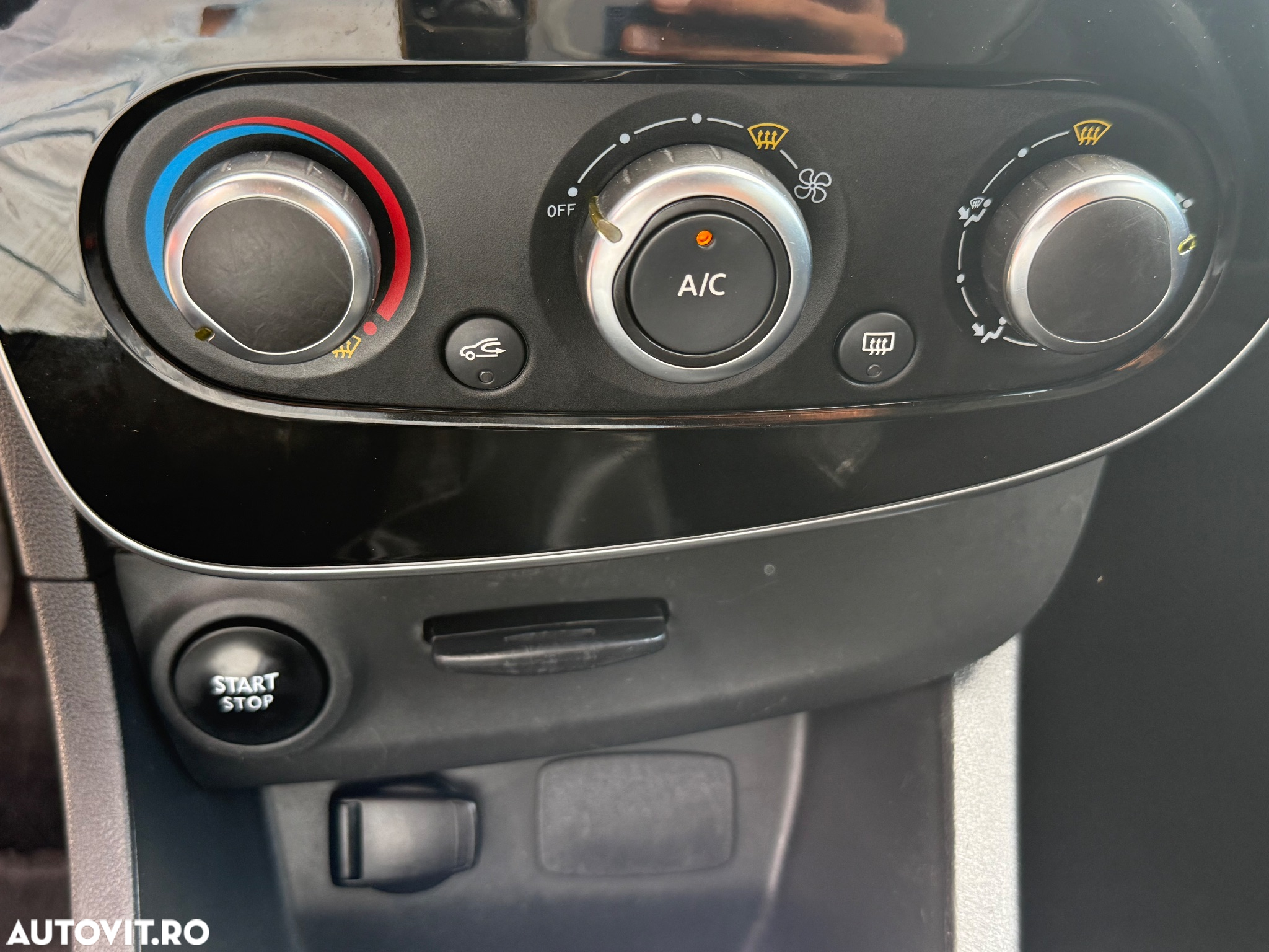 Renault Clio (Energy) TCe 75 Start & Stop LIFE - 7