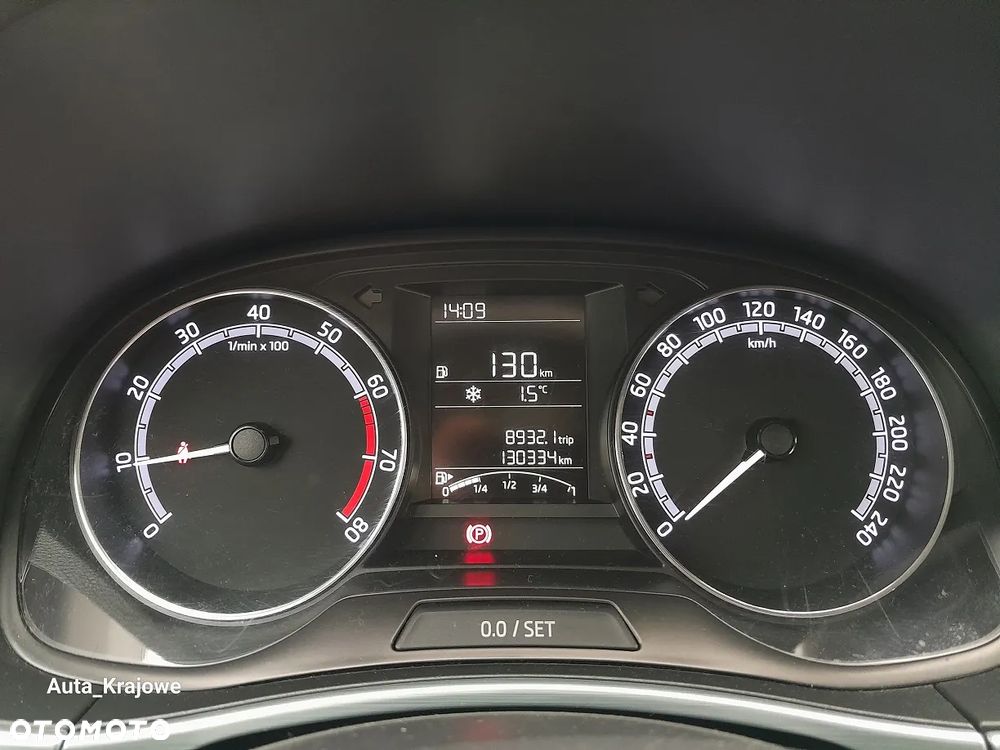 Skoda Fabia 1.0 TSI Ambition - 22