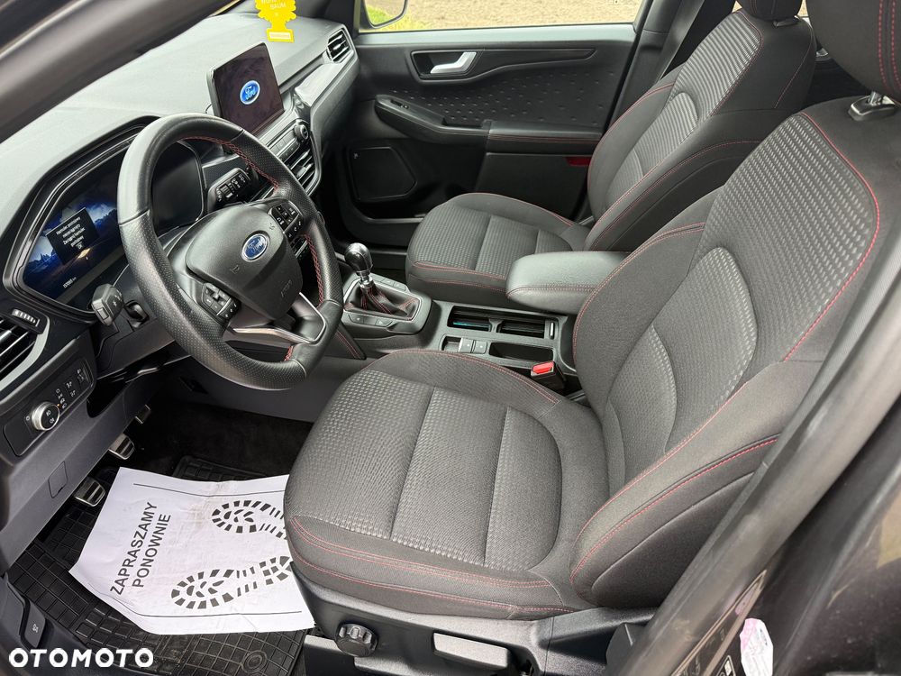 Ford Kuga 1.5 EcoBoost FWD ST-Line ASS - 23