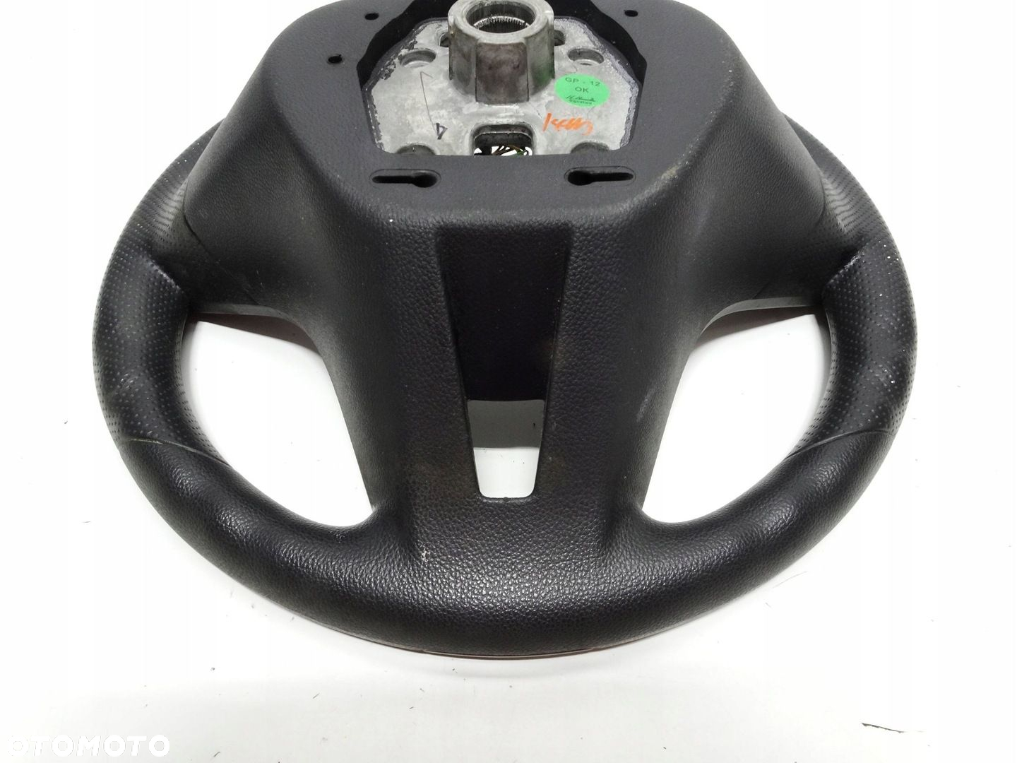 CHEVROLET AVEO T300 - KIEROWNICA - 8