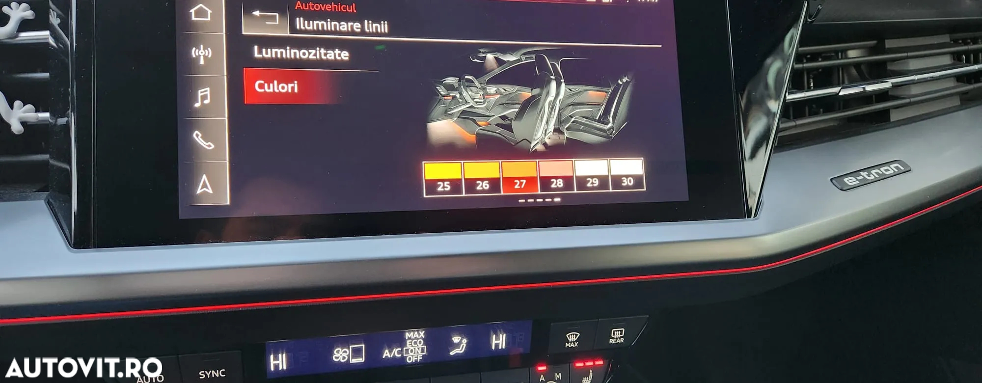 Audi Q4 e-tron 50 quattro - 29