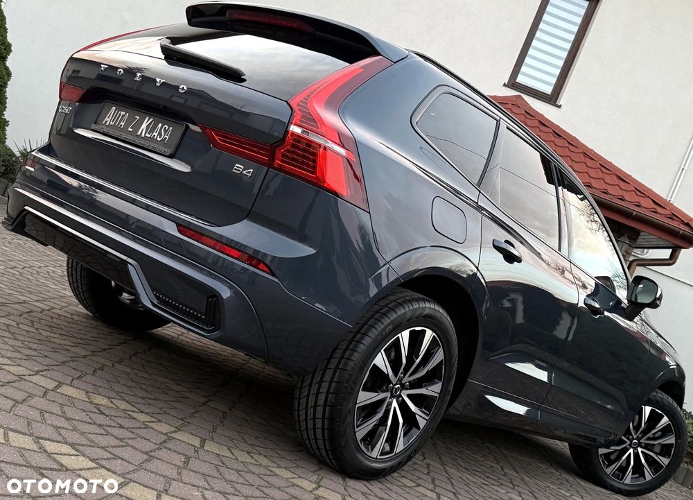 Volvo XC 60 B4 D Geartronic RDesign - 7