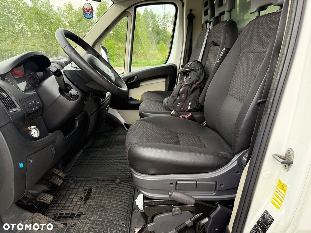 Peugeot Boxer - 4