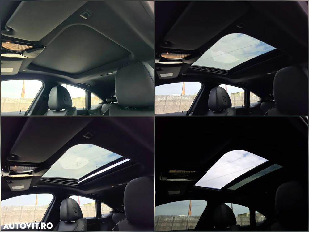 BMW Seria 4 420d Sport-Aut. M Sport - 8