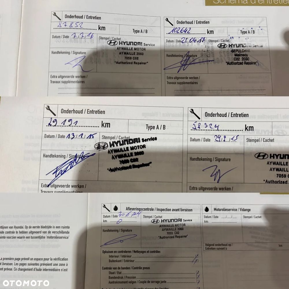 Hyundai Santa Fe - 37