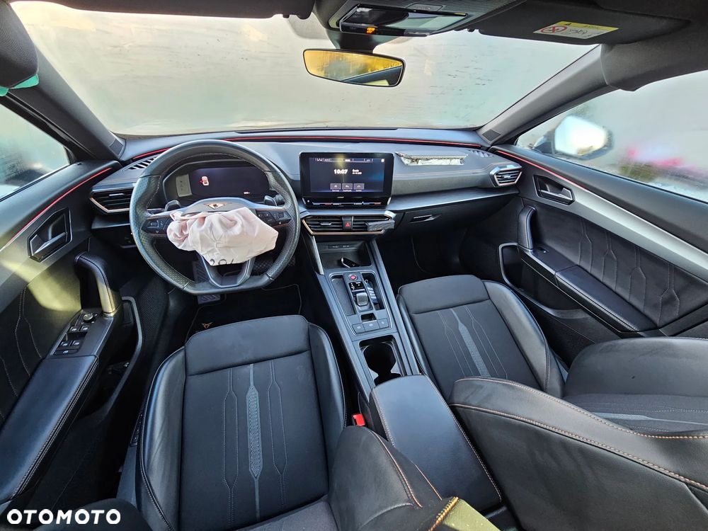 Cupra Formentor - 10