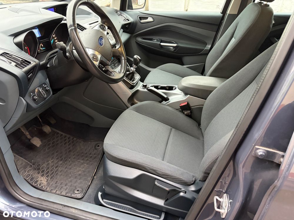 Ford C-MAX - 24
