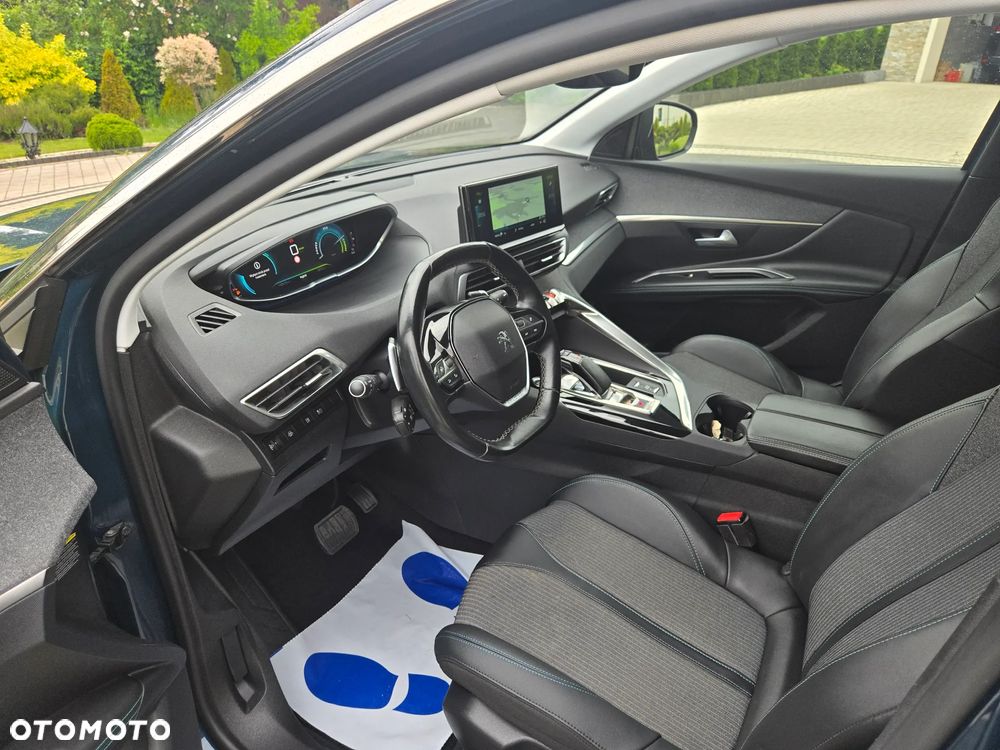 Peugeot 3008 225 e-EAT8 Allure Pack - 7