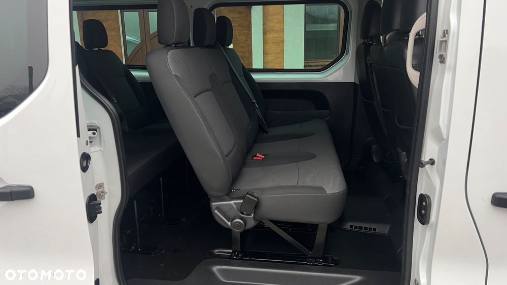 Opel Vivaro L2H1 S&S Tourer - 19