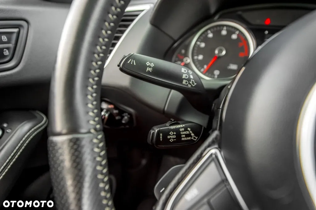 Audi Q5 2.0 TFSI quattro tiptronic - 30